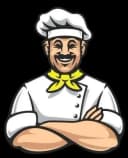 Crispy Bite Cafe logo