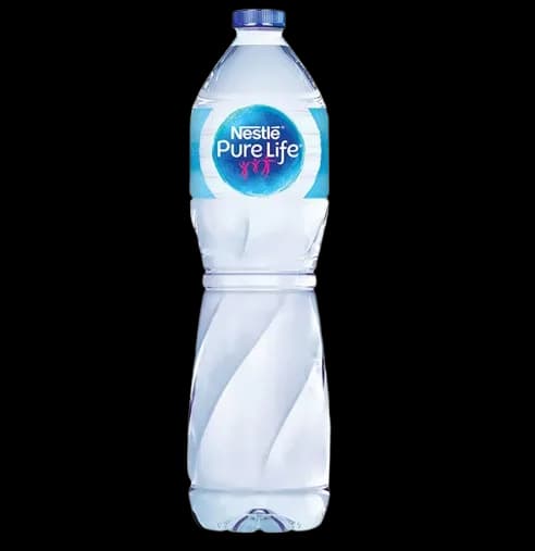 Mineral Water (Large)
