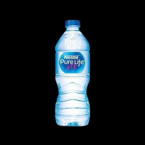 Mineral Water (Small)