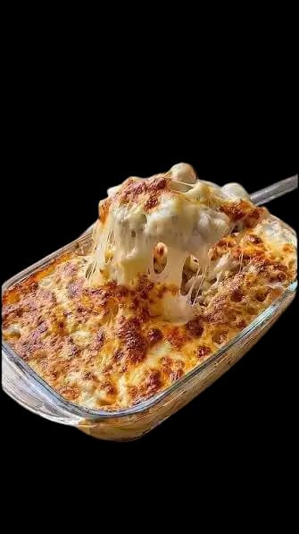 CBC Special Pasta