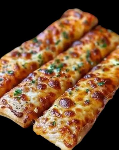 Stick Pizza